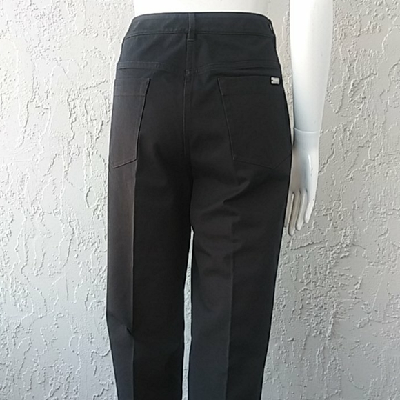 ST JOHN SPORT JEAN/PANT (stretch) STRAIGHT LEG